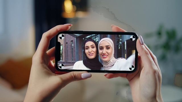 Video Greeting - QR Code смотреть онлайн
