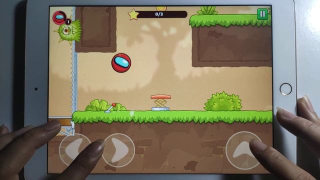 Red Ball Return, Red Ball 4, Red Ball 5, Red Ball 6 - Mobile GTV смотреть онлайн