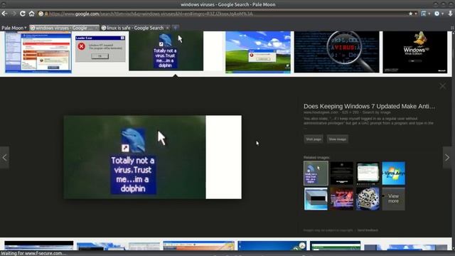 Top 4 Reasons to Use Linux | Business or Personal | Linux VS Windows смотреть онлайн
