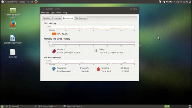Ubuntu MATE 17.04 It is Pure Awesomeness! смотреть онлайн