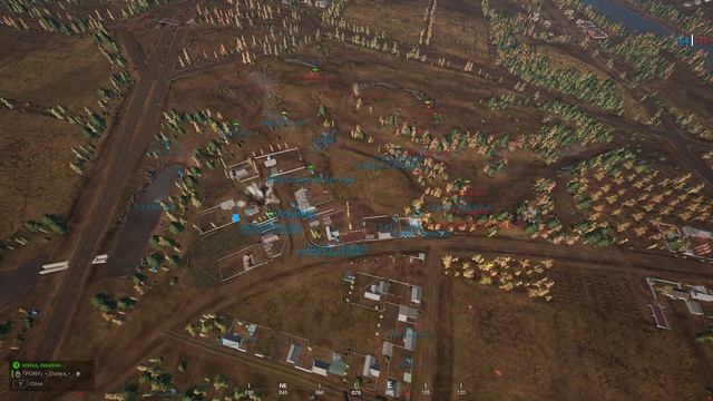 FW Vs 0-82-W 1 ROUND