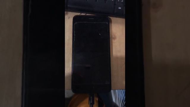 iCloud Bypass on iPhone 6s Plus ios 13.3.1 смотреть онлайн