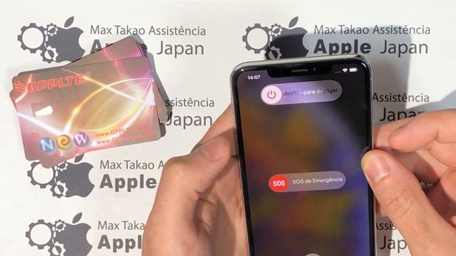 🌟 NOVO DESBLOQUEIO DE IPHONE GPP LTE 4G IOS 12.X NEW GPP LTE Black solution card 🌟 смотреть онлайн