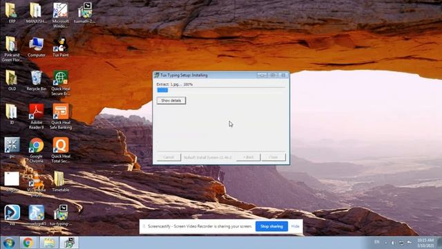 Download and install Tux Typing смотреть онлайн