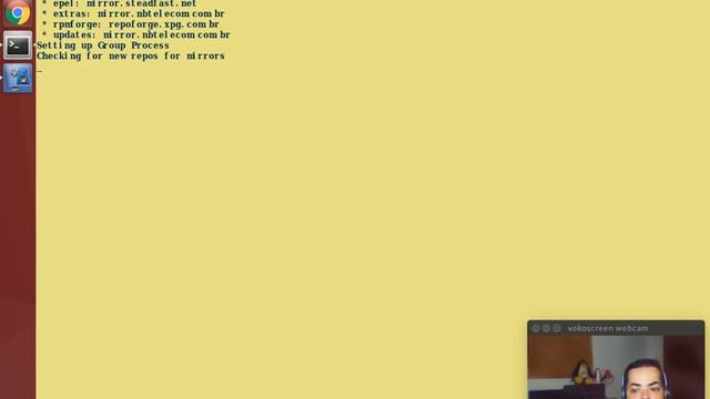 Ajuda Linux - Dia 366 - Como instalar ferramentas de desenvolvimento no Linux смотреть онлайн