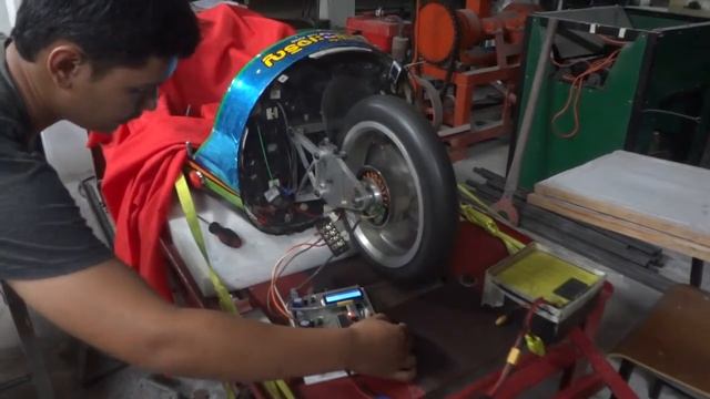 Direct Drive BLDC 4 смотреть онлайн