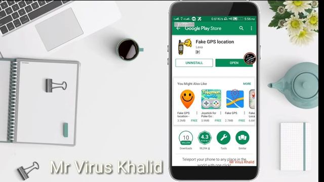 How To Send Fake Location In WhatsApp In Android/iPhone In Hindi 2017 || send फेक लोकेशन व्हाट्सएप् смотреть онлайн