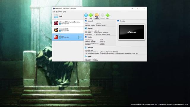 #0 - Hacking Lab Setup in VirtualBox | @HMCyberAcademy смотреть онлайн