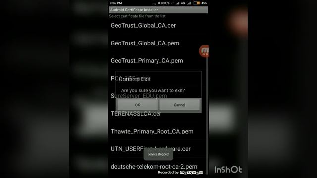 How to use WI-FI CERTIFICATE????? смотреть онлайн
