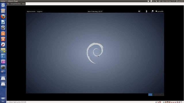 REVIEW DEBIAN 7 "WHEEZY" UBUNTU LINUX UBUNTU смотреть онлайн