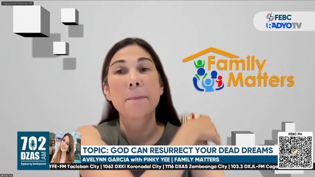 Family Matters | April 3, 2024 смотреть онлайн