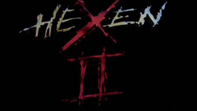 Hexen 2 running on Yellow Dog Linux 6 for PS3 смотреть онлайн