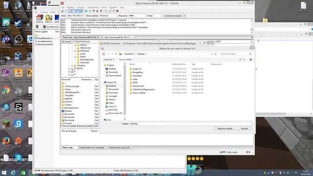 Come creare un server di Gmod su Ubuntu + Come metterci le MOD (Primo in italia) Parte 2 смотреть онлайн