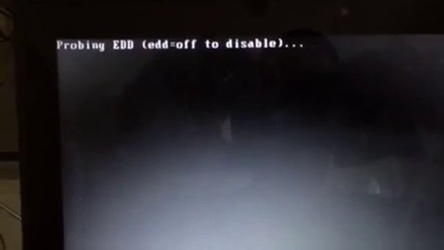 Troubleshooting Kali Live Boot смотреть онлайн