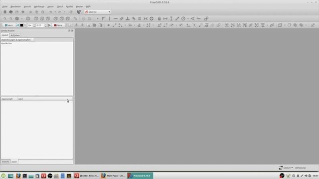 Wichtiger Hinweis Update auf linux mint 20 смотреть онлайн