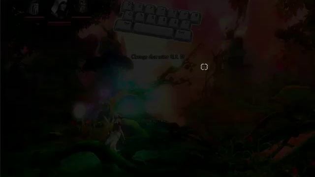 Trine 2 (2011) - PC Gameplay / Intel Bay Trail GT1 / Linux смотреть онлайн