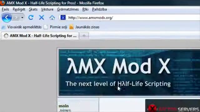 Kā uztaisīt cs 1.6 serveri | How to make cs 1.6 server! смотреть онлайн