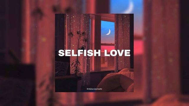 (FREE FOR PROFIT) Guitar Boom Bap Type Beat - "Selfish Love" смотреть онлайн