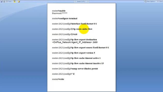 My First Deployment - Training Module 11/11 - NTOP смотреть онлайн