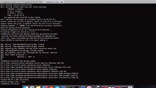KLogPermitNonKernelFacility is currently not permitted OR Did you already set it via RainerScript смотреть онлайн
