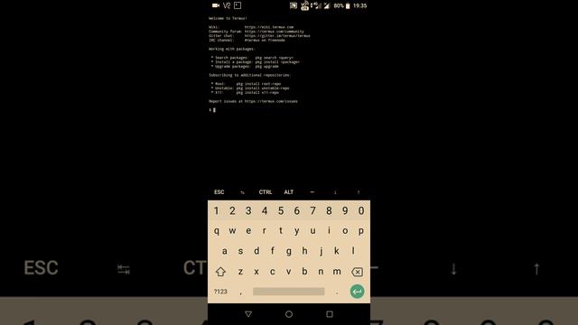 menggabungkan apk ori dg virus metasploit di termux смотреть онлайн