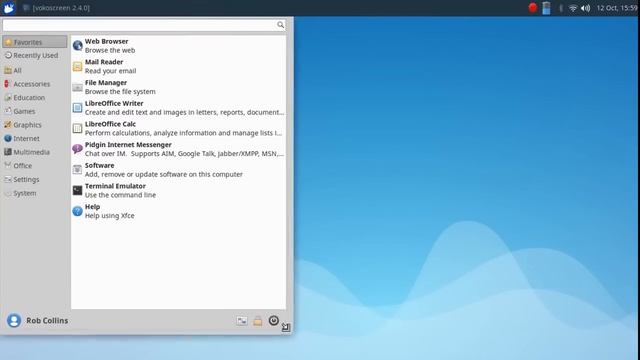 XFCE vs MATE vs KDE , Linux Vidcast with Rocco & Rob смотреть онлайн