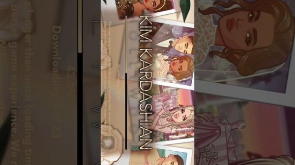 Kim Kardashian Hollywood Mod IOS 15 Non Jailbreak