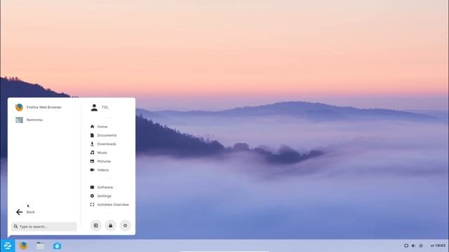 Zorin OS 15 core Install - Walkthrough смотреть онлайн