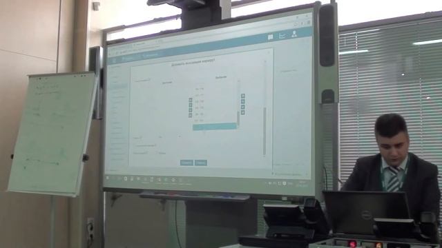AsterConf-2016: Олег Левицкий - Настройка IP-ATC Yeastar под управлением Asterisk 13. смотреть онлайн