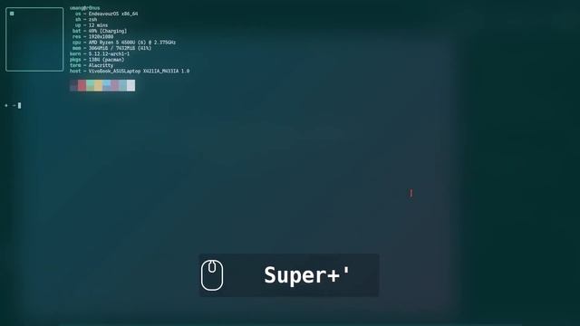 [BSPWM] rice 𝐆𝐥𝐚𝐬𝐬-𝐆𝐫𝐞𝐞𝐧 смотреть онлайн
