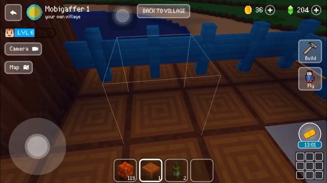 Block Craft 3D : Building Simulator Games For Free Gameplay #74 (iOS & Android) смотреть онлайн