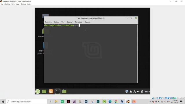 ¡TOP 5 MEJORES APPS PARA LINUX MINT DESDE LA TERMINAL! - INSTALACIÓN Y DESINSTALACIÓN смотреть онлайн