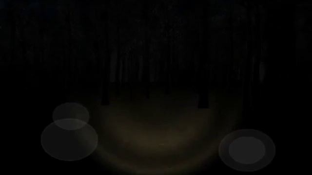 Slender Man's Forest 6/6 Pages Medium Mode смотреть онлайн