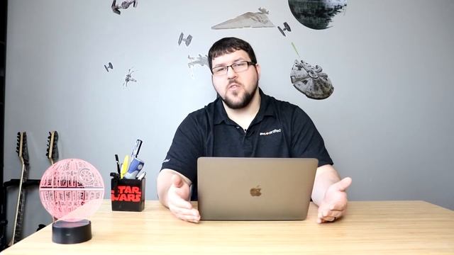 Mac vs PC for Programming (2021): Revenge of the Linux! смотреть онлайн