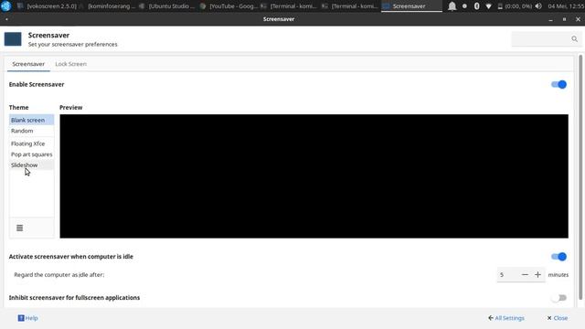 Review Ubuntu Studio Version 20.04.2 LTS Focal Fossa XFCE GNU/Linux смотреть онлайн