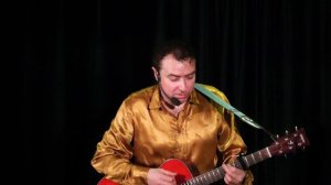 Павел Пикалов - Не обещай (муз. П.Пикалова, ст. Ю.Толгской)