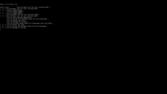 How to Install Ubuntu Desktop on the Raspberry Pi 4 смотреть онлайн