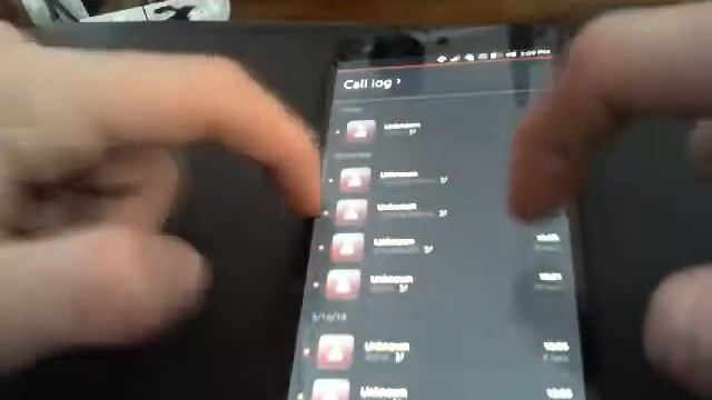 Ubuntu Touch Nexus 5 Recensione by OutOfBit смотреть онлайн
