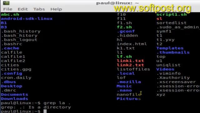 How to remove alias parmanently in BASH shell terminal смотреть онлайн