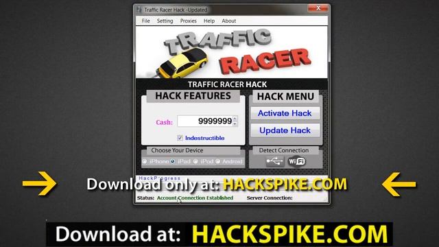 Traffic Racer Hack - Unlimited Cash [Android iOS] [100% WORKING] Traffic Racer Hack Cheat Tool смотреть онлайн
