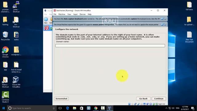 how to install kali linux step by step in hindi 2017 aug смотреть онлайн