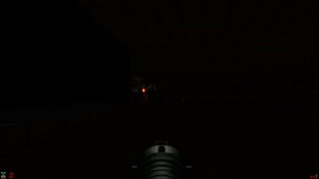 Old Games - Doom 2 HD / Mission 23 - Barrels O Fun / PC Gameplay 1080p смотреть онлайн
