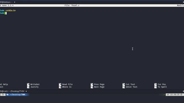 Linux Privilege Escalation - Sudo (Abusing Intended Functionality), (LD_PRELOAD) смотреть онлайн