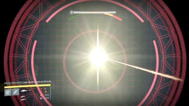 Destiny HARD RAID LEVEL 30 *After Patch* Gameplay Walkthrough Vault of Glass - Vex Mythoclast смотреть онлайн