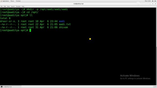 Top 30 Most Important Linux command learn in lock down in Hindi смотреть онлайн