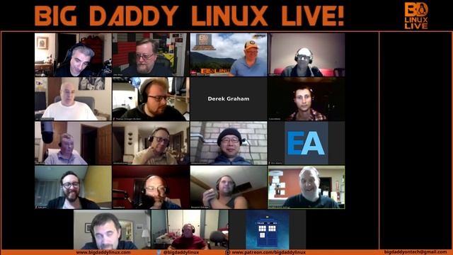 The Hottest topic in Linux right now! Single Click vs Double Click! смотреть онлайн