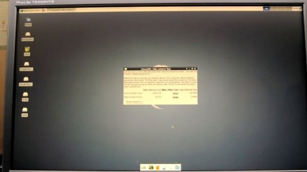 Heavy Duty CNC: New Linux CNC new Graphic User interface  #106