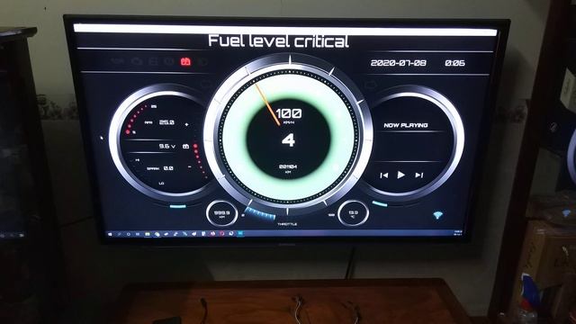 Arduino: #2 Realdash update смотреть онлайн