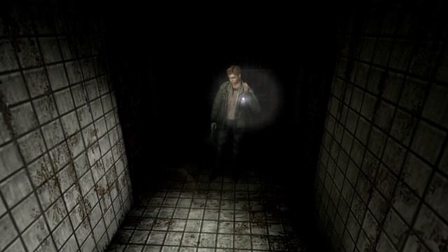 Prison Basement - HORRIFYING Silent Hill 2 Ambient Sounds смотреть онлайн
