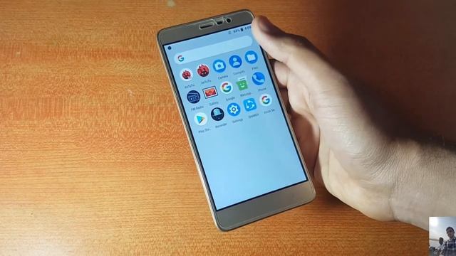 Moon OS for redmi note 3|nice looks with worst battery life ? 🤔 | special announcement ! смотреть онлайн
